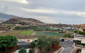 Piso Jardines Del Teide En El Puerto De La Cruz